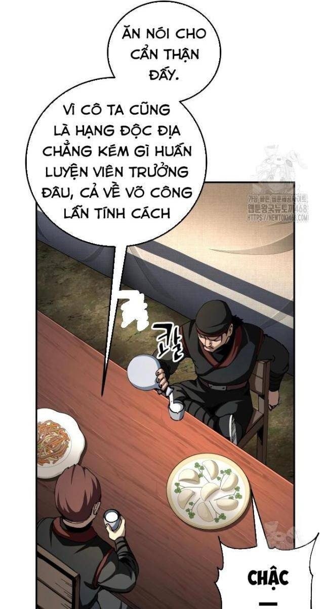 Ông Võ Giả Và Cháu Chí Tôn - Page 99
