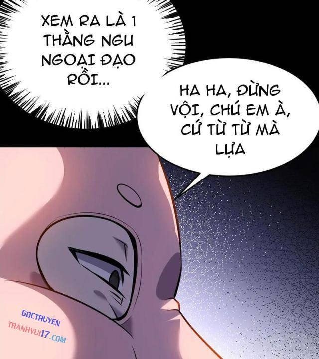 Đừng Gọi Ta Là Ác Ma - Page 20