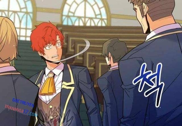 Chuyển Sinh Thành Thiên Tài Xuất Chúng Của Danh Môn Thế Gia - Page 15