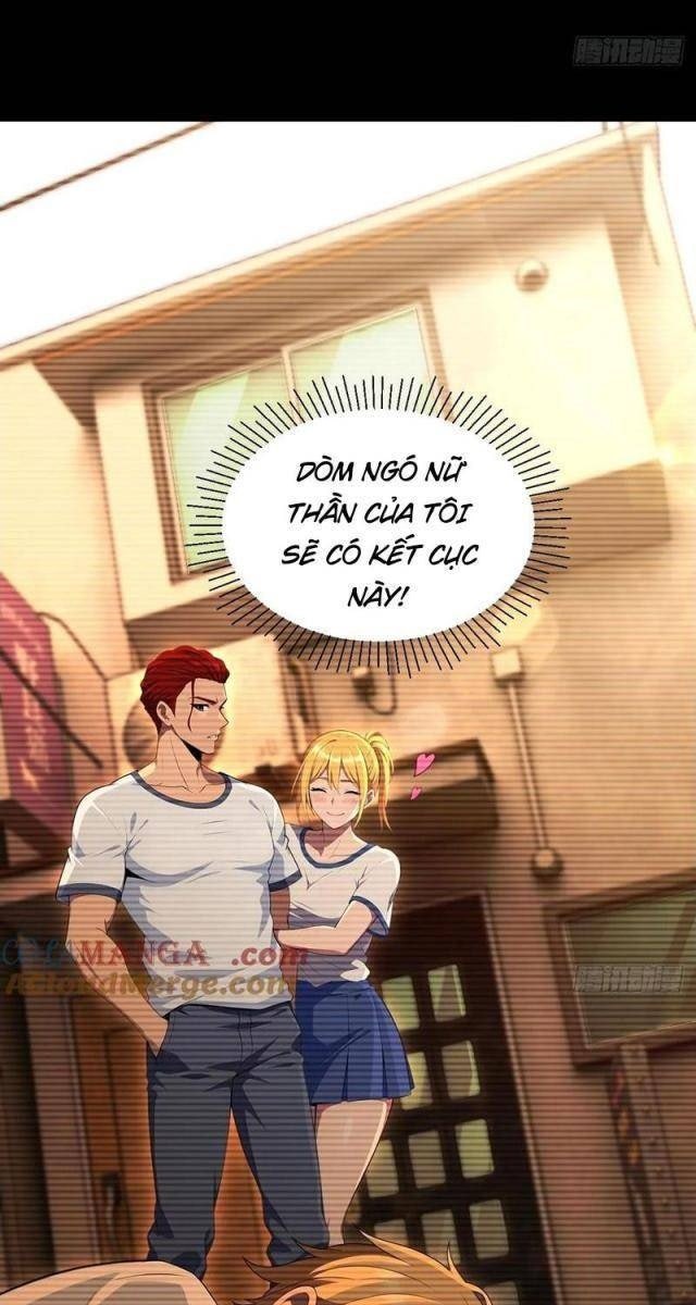 Chung Cực Tùy Ý Thần Hào Hệ Thống - Page 31