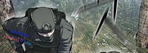 Đội Trưởng Lính Đánh Thuê - Page 24