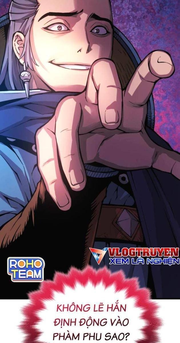 Quái Lực Loạn Thần - Page 10