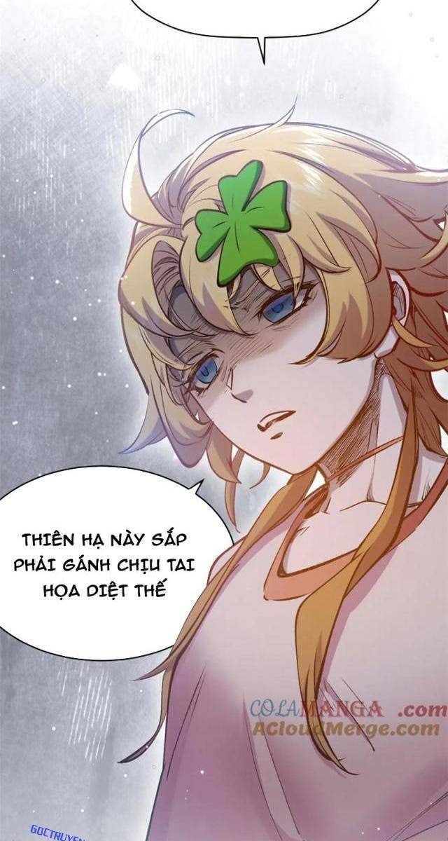 Đỉnh Cấp Khí Vận, Lặng Lẽ Tu Luyện Ngàn Năm - Page 92