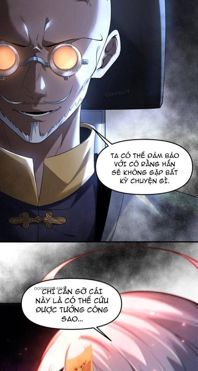 Tôi Livestream Cầu Hôn Nữ Quỷ Vậy Mà Thành Công!? - Page 35