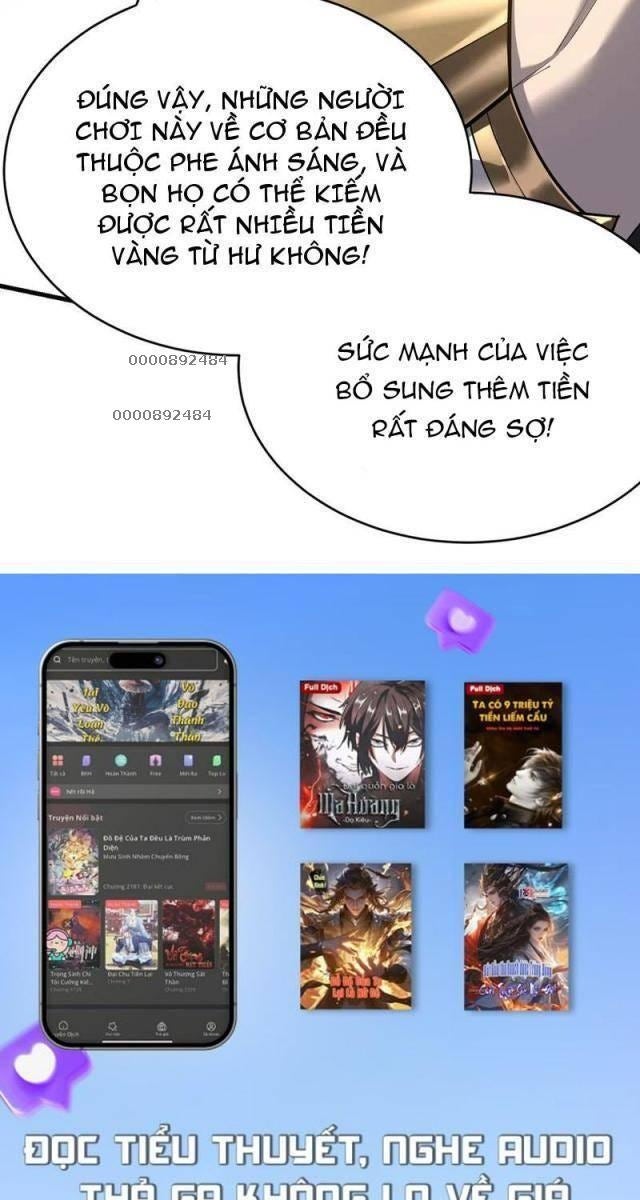 Game Online: Vì Quá Phóng Túng, Tôi Đã Trở Thành Kẻ Thù Của Cả Server - Page 67