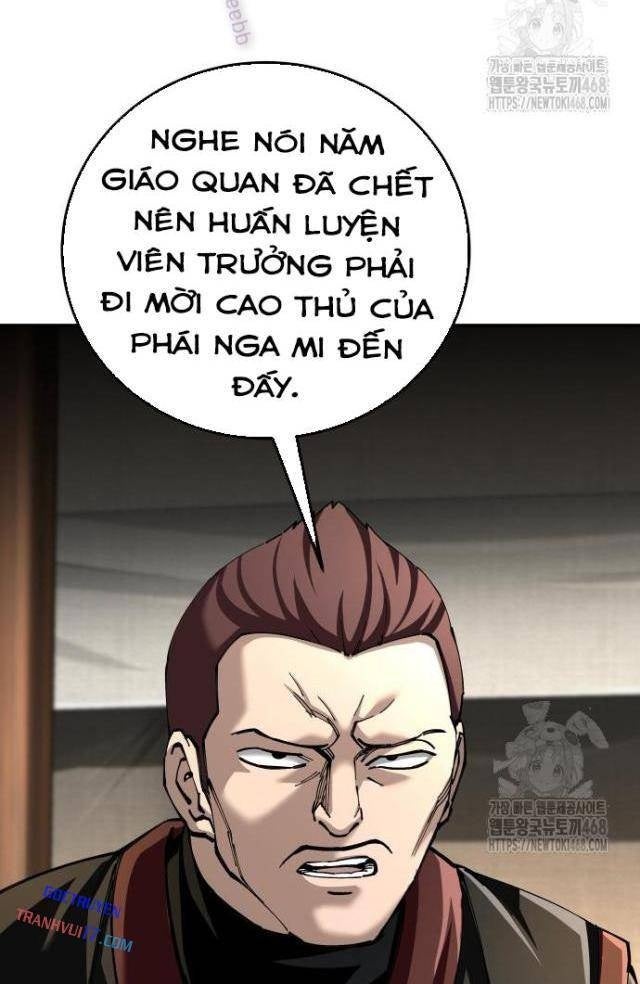 Ông Võ Giả Và Cháu Chí Tôn - Page 96