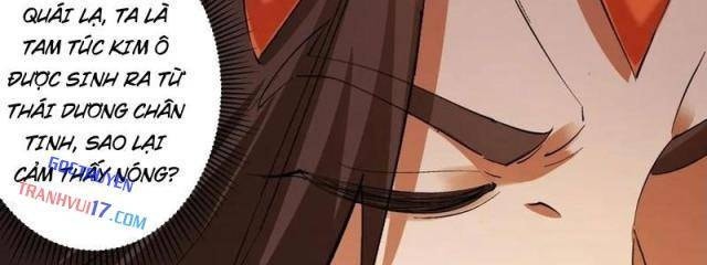 Hồng Hoang: Bắt Đầu Từ Việc Nhận Minh Hà Làm Con Gái Nuôi - Page 14