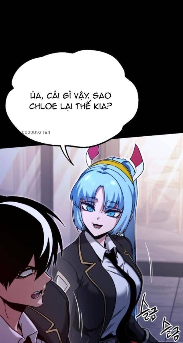 Thống Lĩnh Học Viện Chỉ Bằng Dao Sashimi - Page 9