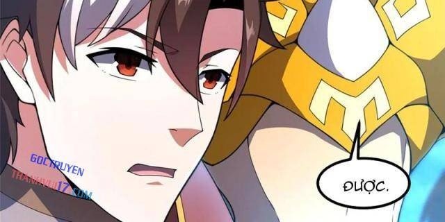 Thần Sủng Tiến Hóa - Page 14