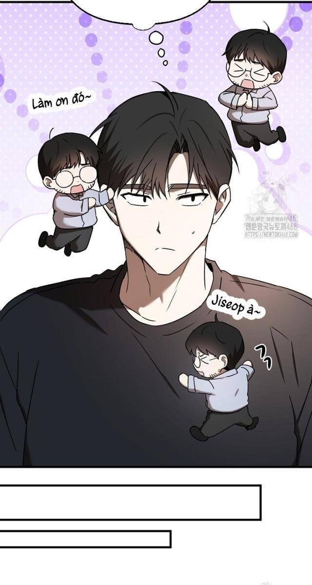 Tân Binh Của Đội Bóng Chày Quá Giỏi - Page 34