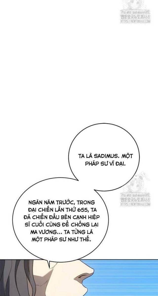 Lý Do Ta Từ Bỏ Làm Quỷ Vương - Page 45