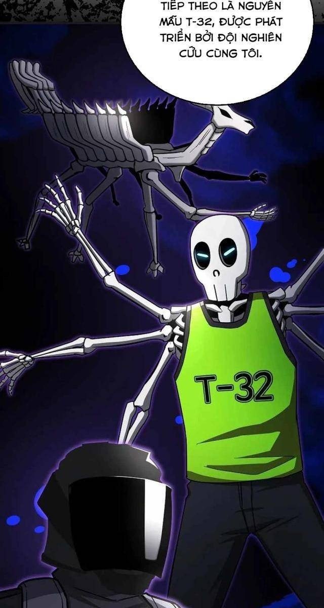 Cách Một Tử Linh Sư Cấp Thảm Họa Nghỉ Hưu - Page 13