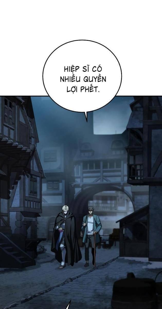 Tinh Tú Kiếm Sĩ - Page 74