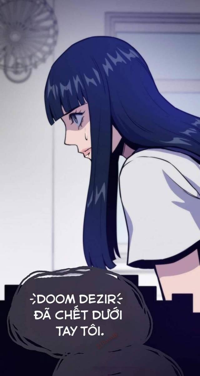 Hồi Quy Gia - Page 33