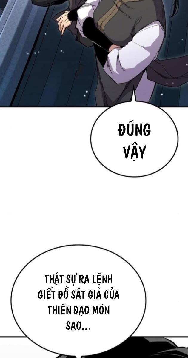 Thiên Ma Quy Hoàn - Page 116