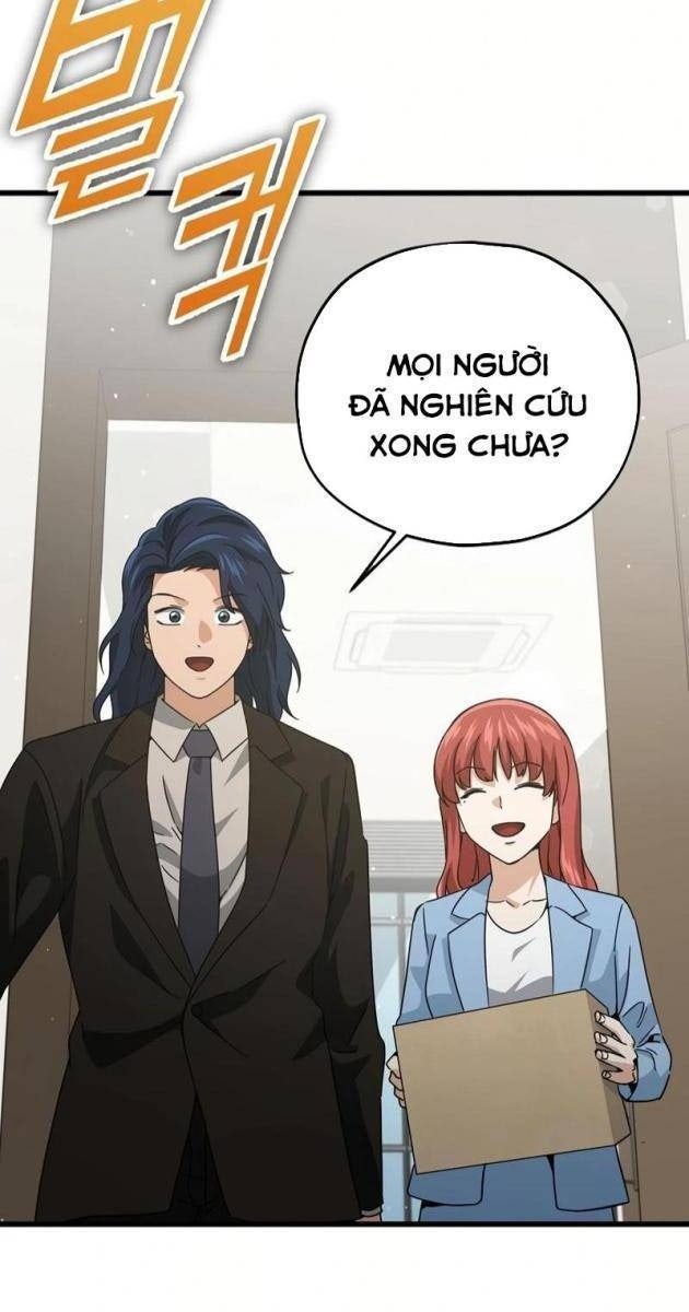 Bố Tôi Quá Mạnh - Page 82