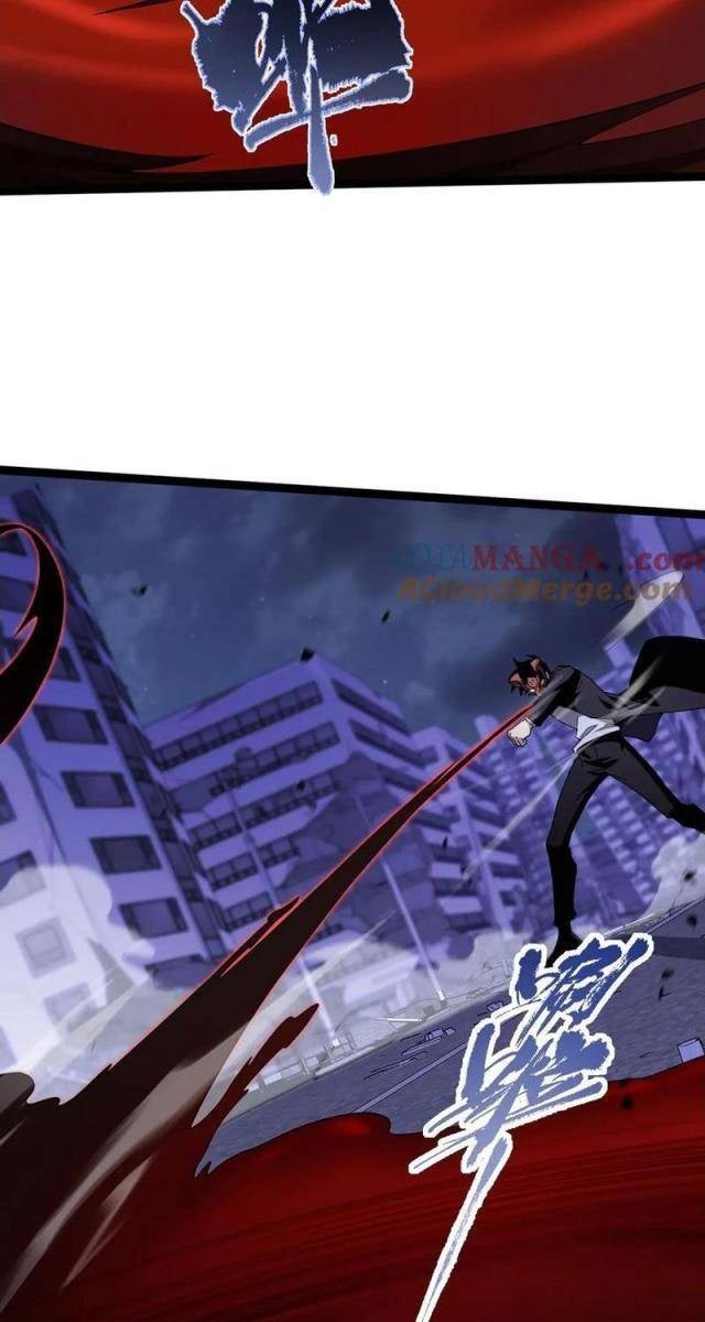 Sức Mạnh Tối Đa? Ta Lại Là Vong Linh Sư! - Page 17