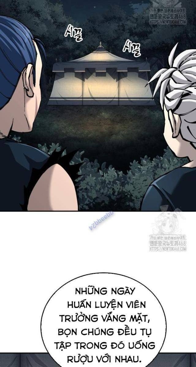 Ông Võ Giả Và Cháu Chí Tôn - Page 81