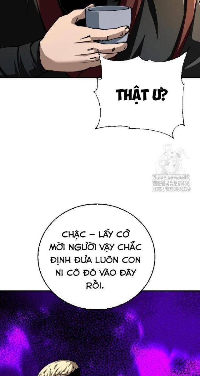 Ông Võ Giả Và Cháu Chí Tôn - Page 97