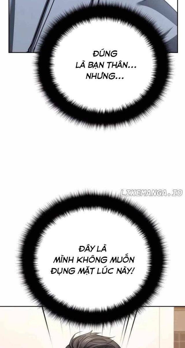 Bản Ngã Thay Đổi - Page 34