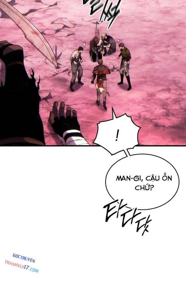 Người Chơi Mạnh Nhất Hồi Quy Lần Thứ 100 - Page 24