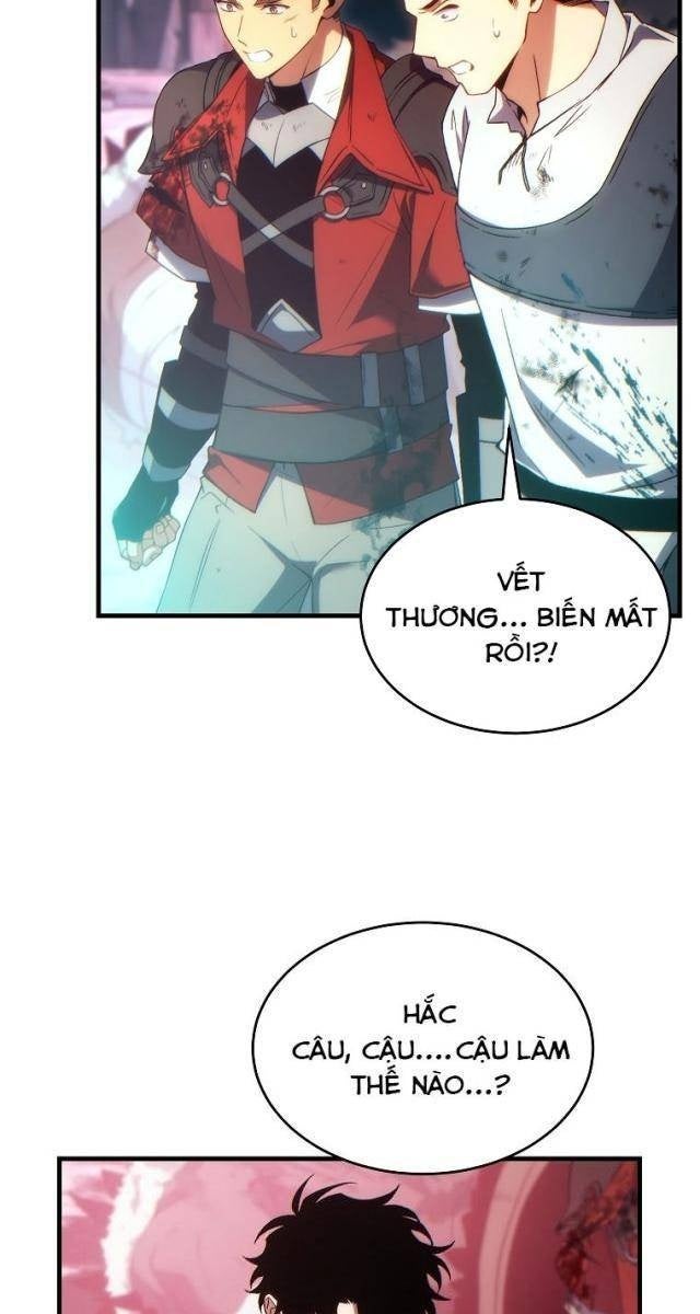 Người Chơi Mạnh Nhất Hồi Quy Lần Thứ 100 - Page 46