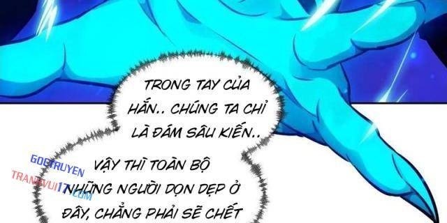 Tay Trái Của Ta Có Thể Dị Biến - Page 84