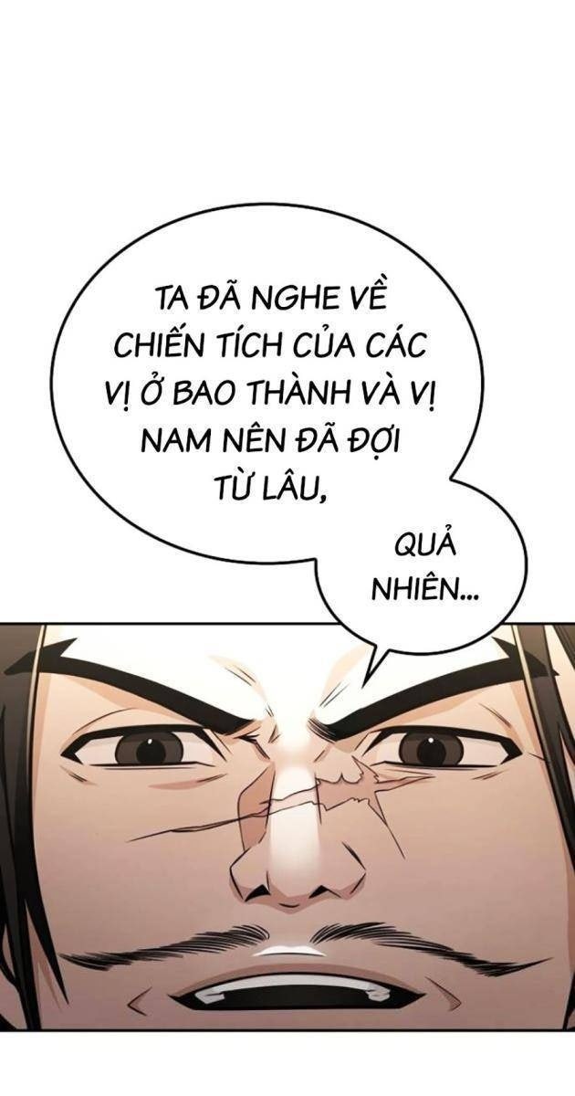 Quỷ Kiếm Thiên Tài Của Hoa Sơn Phái - Page 55