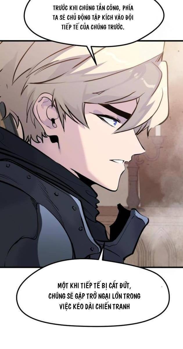 Mỗi Lính Đánh Thuê Trở Về Đều Có Một Kế Hoạch - Page 105