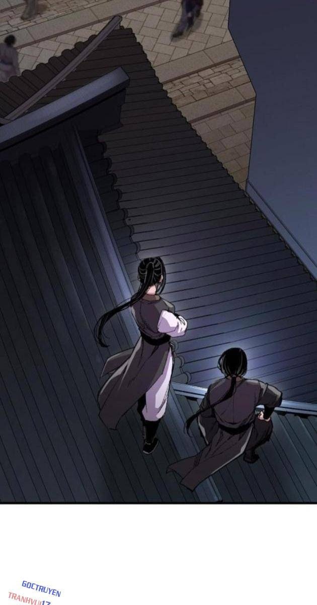 Thiên Ma Quy Hoàn - Page 108