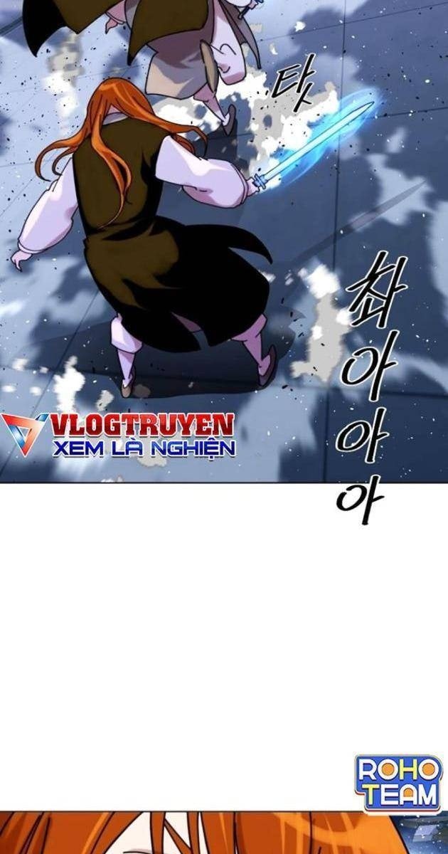 Hầu Vương Trung Sinh Nam Cung Thế Gia - Page 42