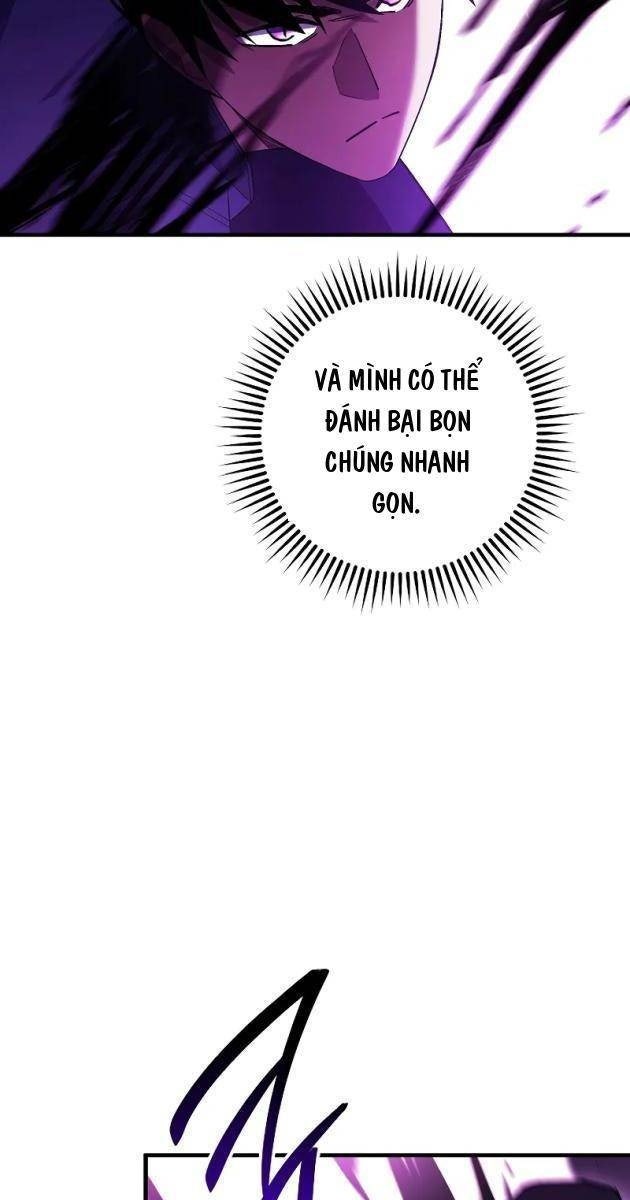 Anh Hùng Hồi Quy - Page 21