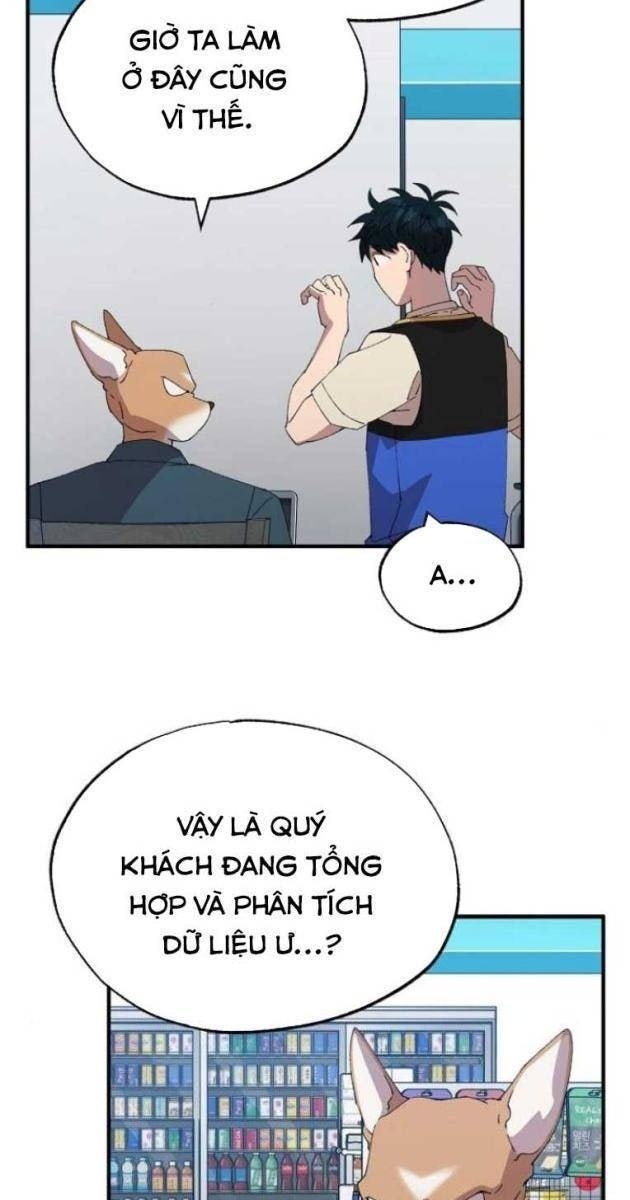Cửa Hàng Diệu Kỳ - Page 62