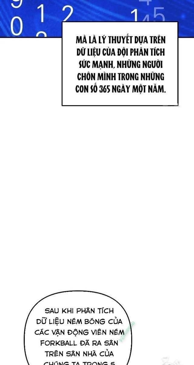 Tân Binh Của Đội Bóng Chày Quá Giỏi - Page 8