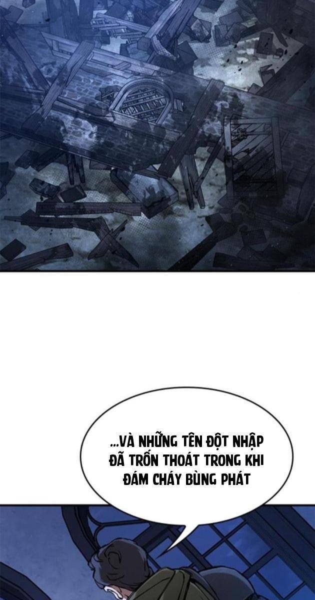 Hiệp Sĩ Sống Vì Ngày Hôm Nay - Page 153