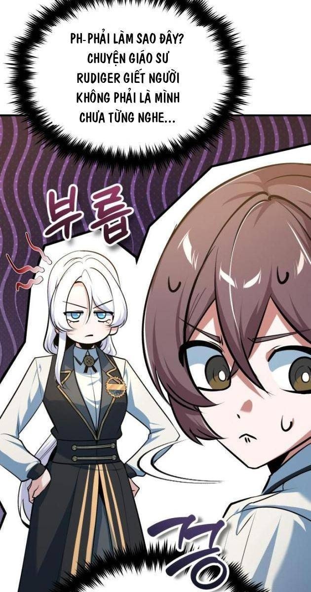 Giáo Sư Gián Điệp - Page 142