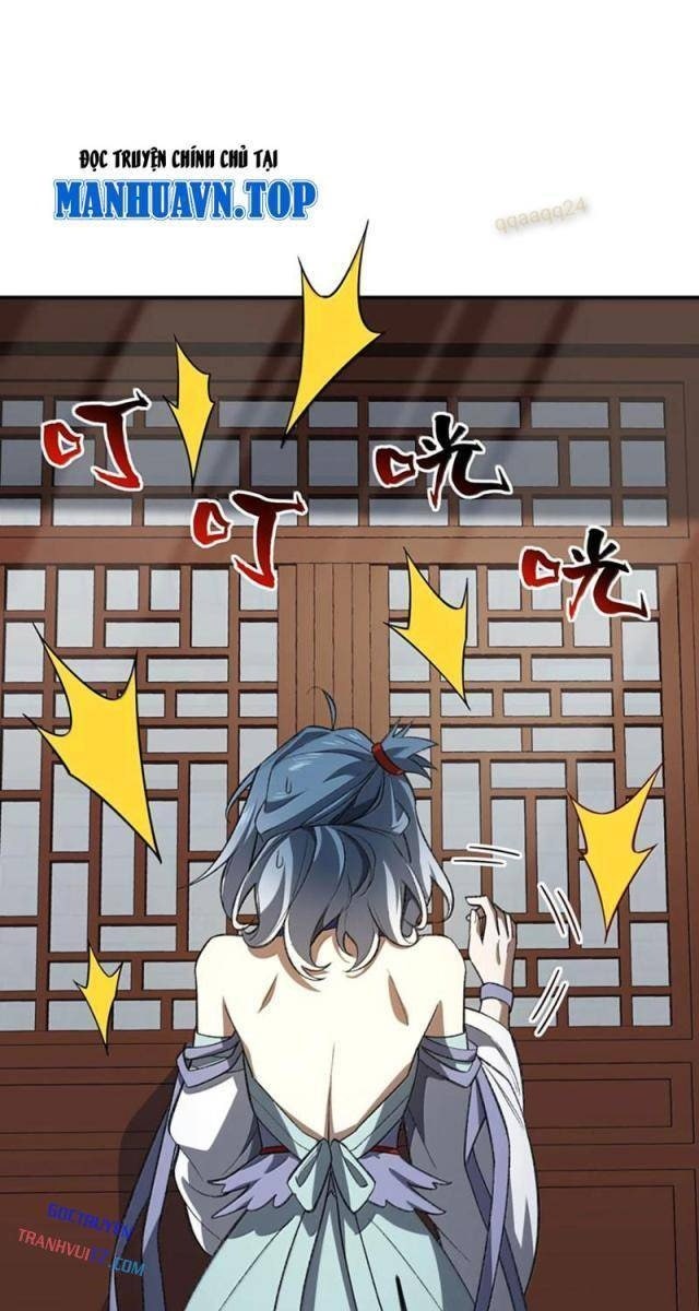 Ta Ở Tu Tiên Giới Chỉ Làm Giờ Hành Chính - Page 52