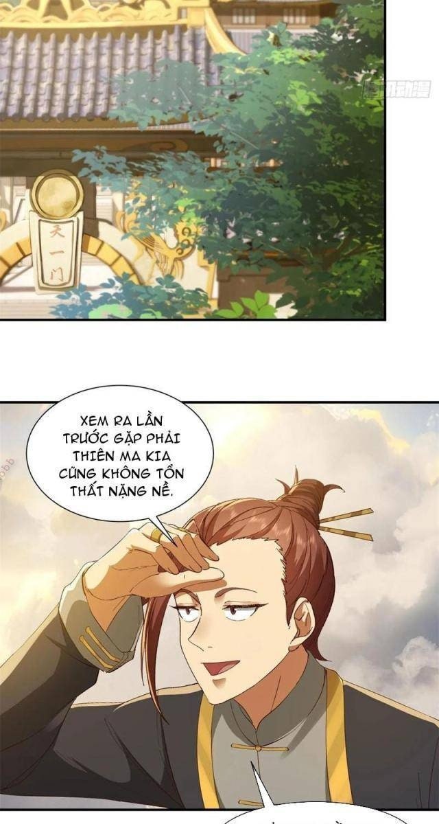 Hồng Hoang: Bắt Đầu Từ Việc Nhận Minh Hà Làm Con Gái Nuôi - Page 43