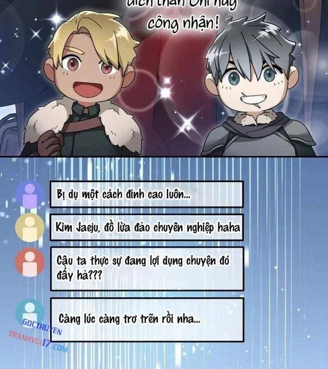 Người Mới Này Quá Mạnh - Page 4