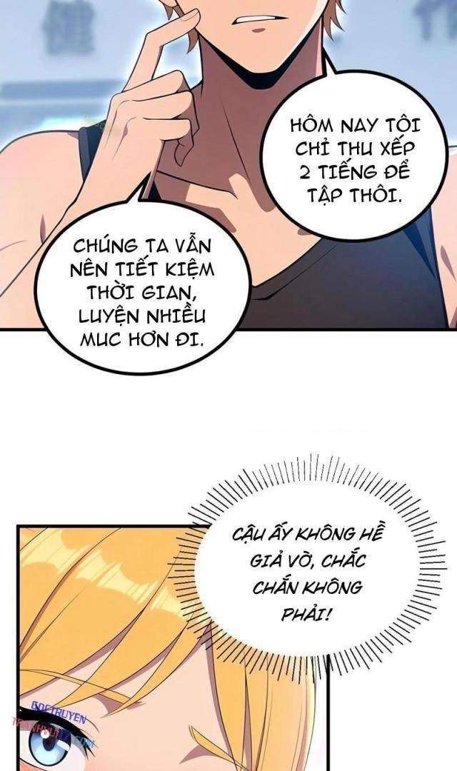 Chung Cực Tùy Ý Thần Hào Hệ Thống - Page 22