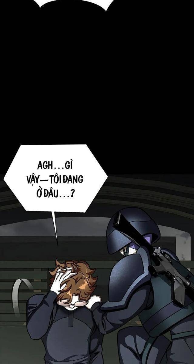 Người Chơi Thiết Thụ - Page 17