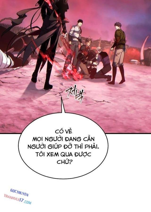 Người Chơi Mạnh Nhất Hồi Quy Lần Thứ 100 - Page 39