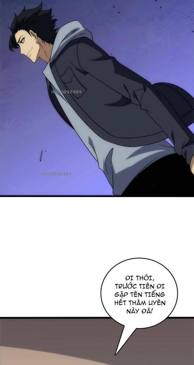 Bắt Đầu Kế Nhiệm Boss Hắc Long, Ta Vô Địch - Page 35