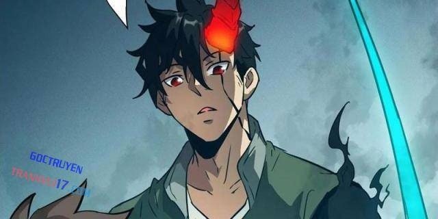 Tay Trái Của Ta Có Thể Dị Biến - Page 52