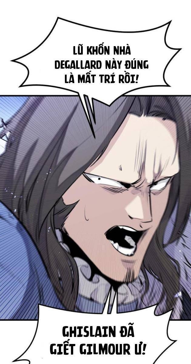 Mỗi Lính Đánh Thuê Trở Về Đều Có Một Kế Hoạch - Page 11