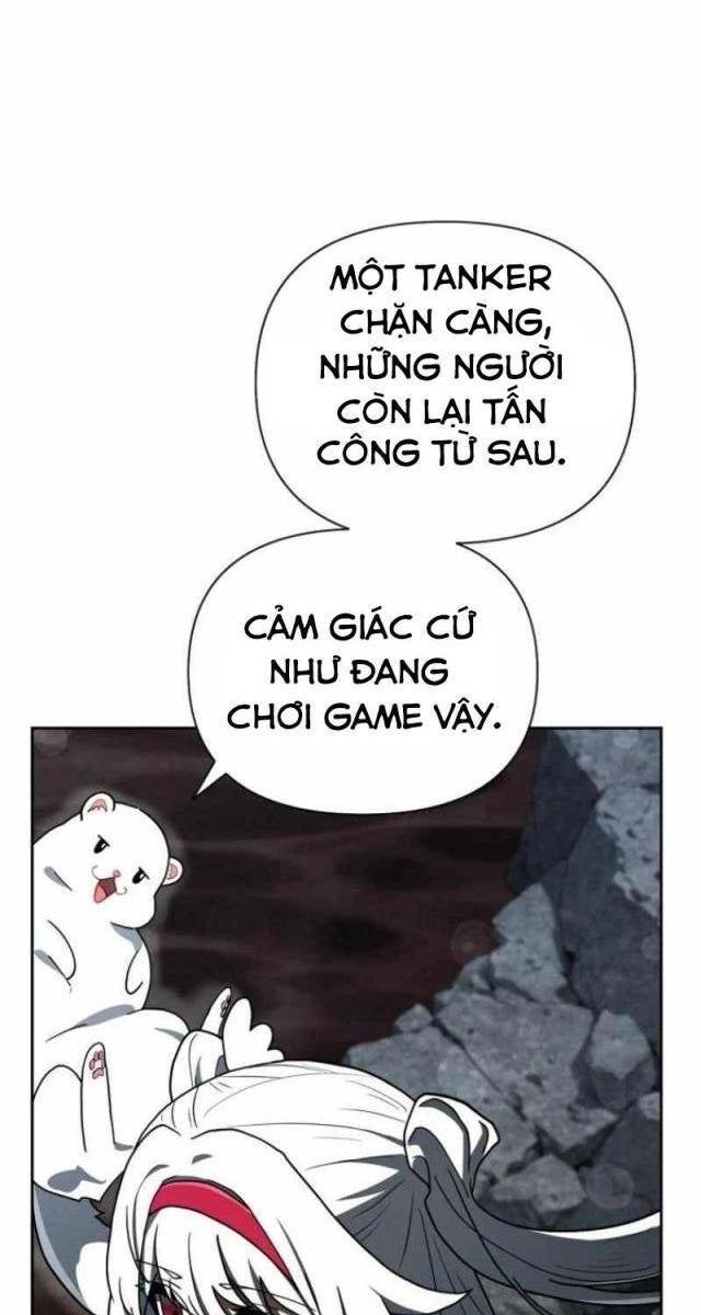 Ông Chú Ma Pháp Thiếu Nữ - Page 67