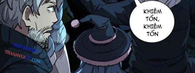 Cực Hàn Chiến Kỷ - Page 30