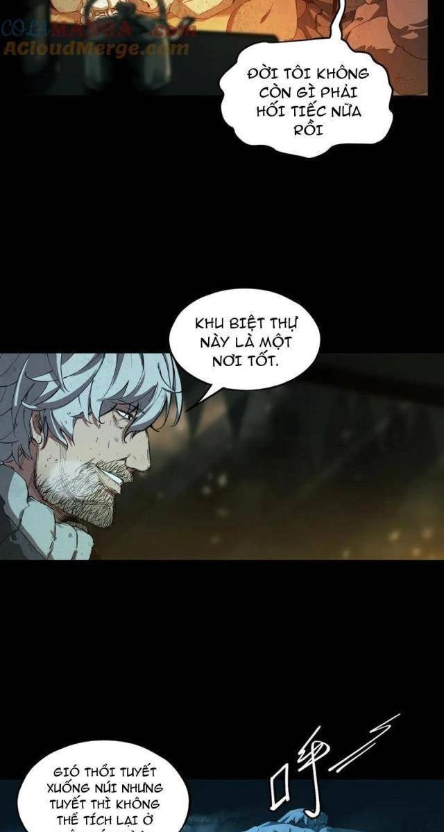 Cực Hàn Chiến Kỷ - Page 54