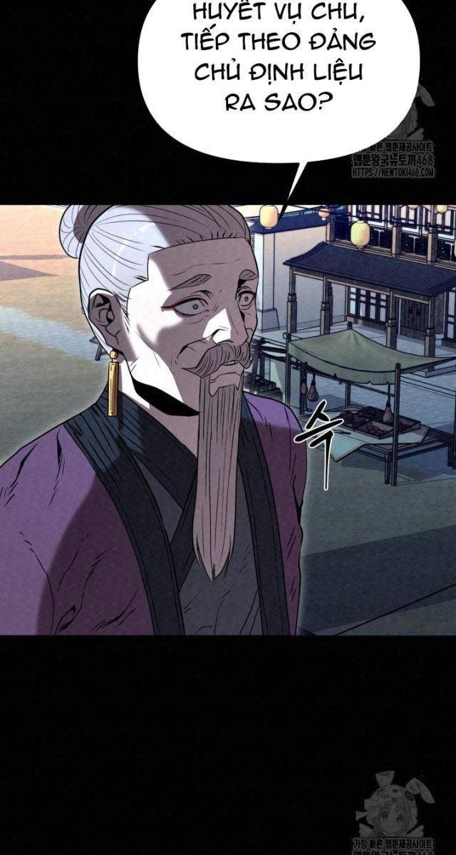 Hắc Bạch Hồ Ly Độc Tâm : Côn Luân Kiếm Tuyến Bạch Bệnh Chi Chủ - Page 94