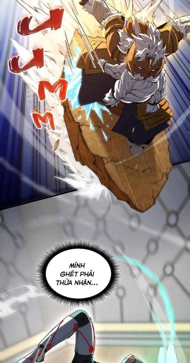 Ánh Sáng Cuối Con Đường SS6 - Page 17